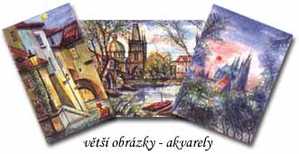 Star Praha - vt obrzky